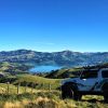 Express Akaroa Scenic Nature Tour