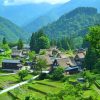 Gokayama Historic Village & Tonami Tulips Experience