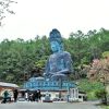 Hakkoda Mountain & Showa Daibutsu