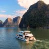 Halong Bay Coastal Yacht and Scenic Seaplane