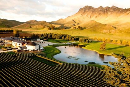 Hawke's Bay Countryside Discovery Tour
