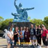 Nagasaki History Tour for cruise passengers
