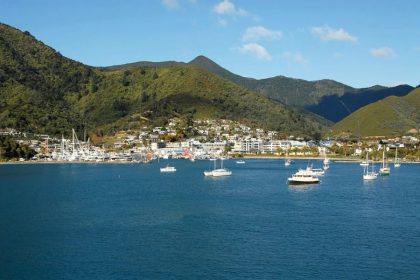Picton Shore Excursions