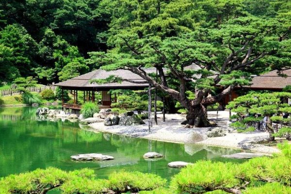 Takamatsu Shore Excursions