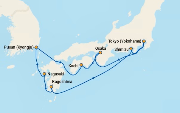 Celebrity Millennium Shore Excursions Jun 19 2026