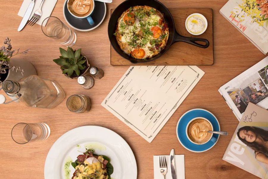 Christchurch café culture -Christchurch excursions