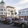 Napier Art Deco Discovery with Wine & Beer Tasting