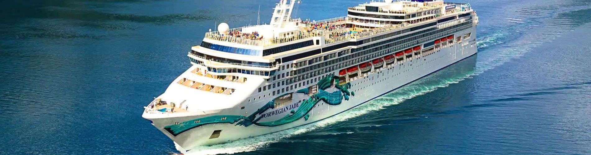 Norwegian Jade Shore Excursions