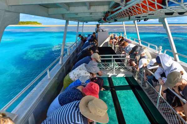 Airlie Beach Shore Excursions