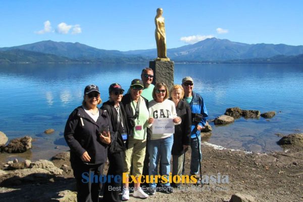 Akita Shore Excursions