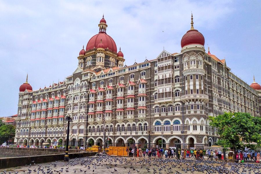 Architecture in India -India excursions