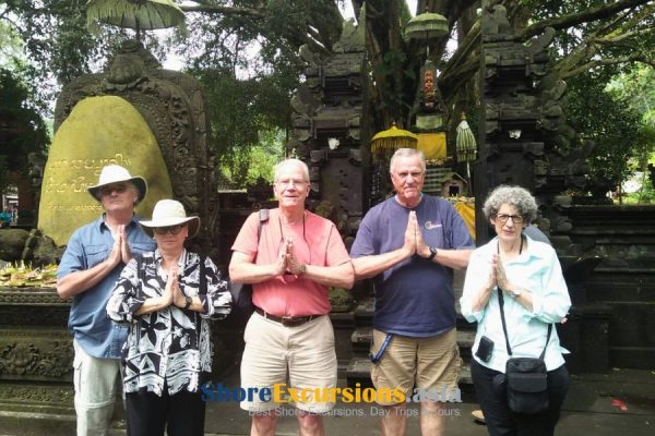 Bali Shore Excursions