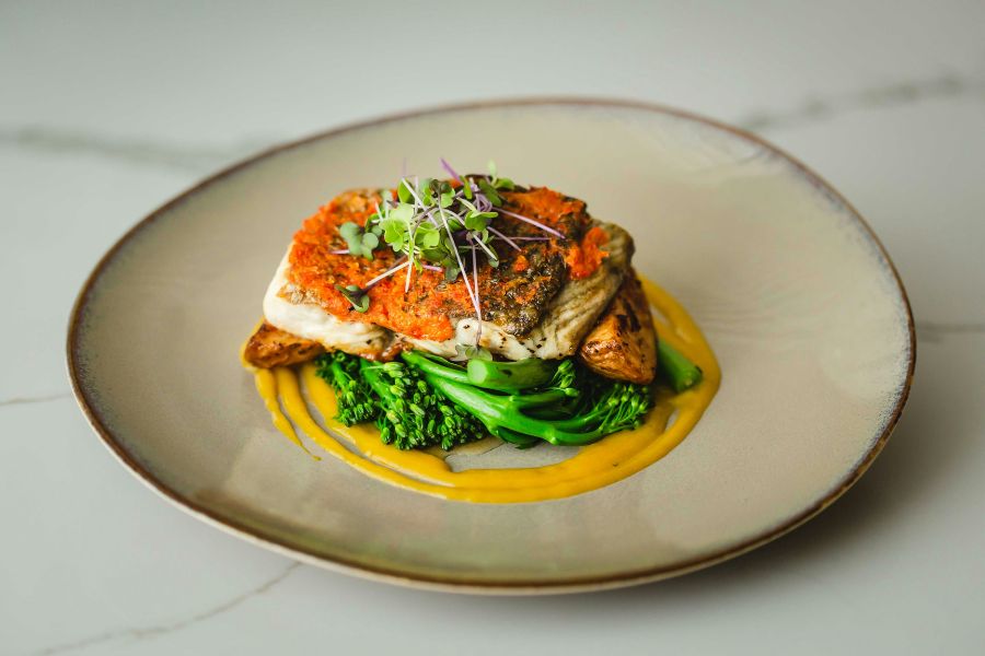 Barramundi - Darwin shore tours