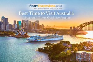 Best Time to Visit Australia -Seasonal Travel Guide by Region