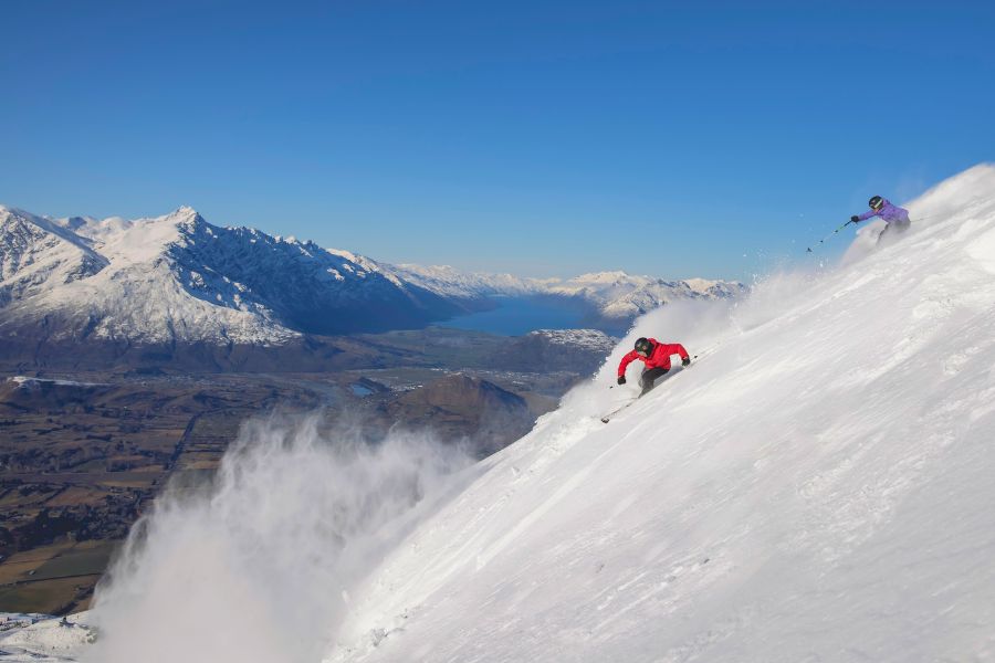 Best Time to Visit New Zealand for Winter Activities