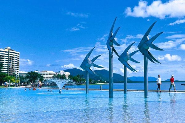 Cairns Shore Excursions