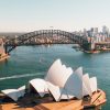 City Highlights - Sydney shore excursions