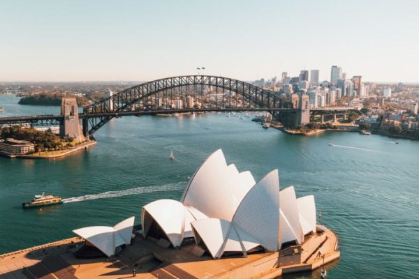 City Highlights - Sydney shore excursions