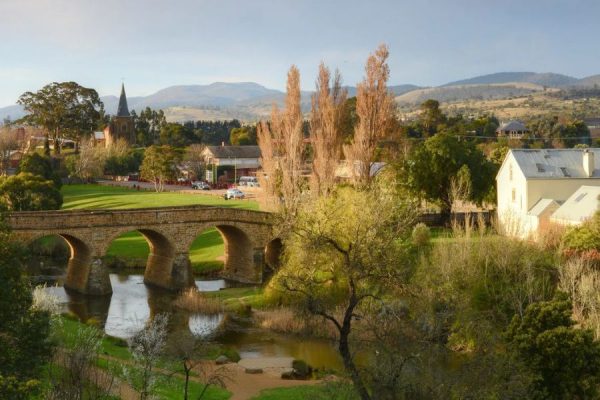 Coal River Valley Wine Region - Hobart shore excursions