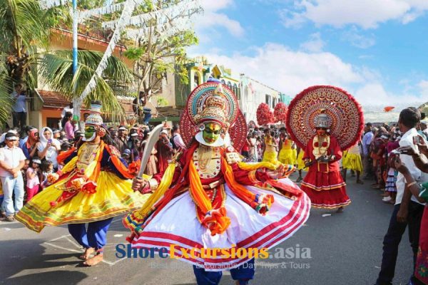 Cochin Shore Excursions