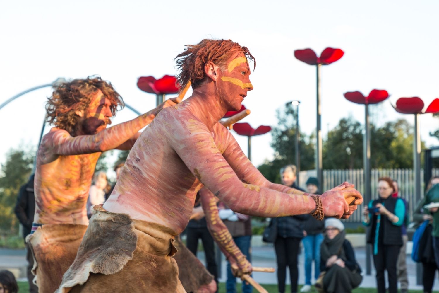 Culture & People of Hobart, Tasmania