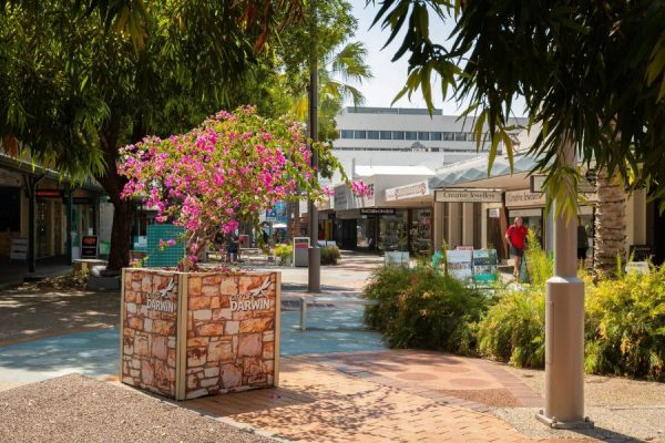 Darwin City Shore Excursions