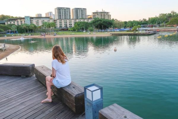 Darwin Waterfront Precinct - Darwin Shore Excursions