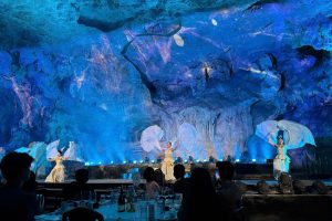 Dragon Pearl Cave - An Extraordinary Underground Experience Near Ha Long Bay