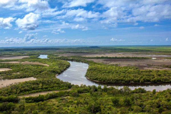 Finniss River - Darwin shore excursions