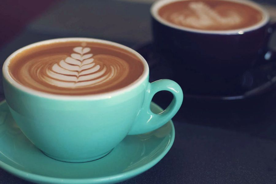 Flat White Coffee - Melbourne Shore Excursions