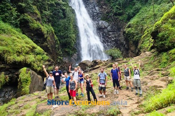Goa Shore Excursions