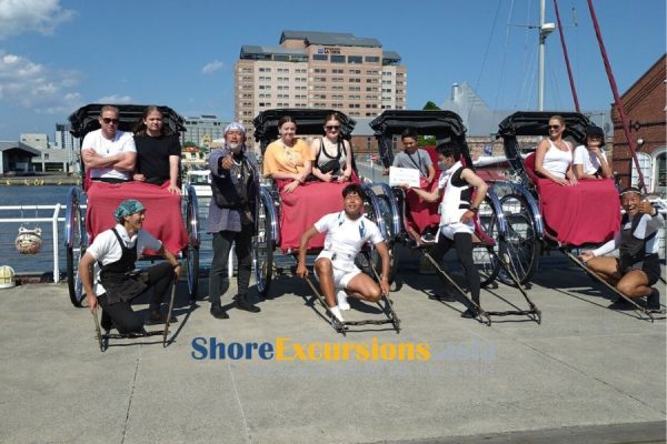 Hakodate Shore Excursions