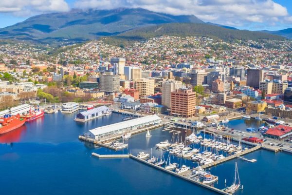 Hobart Shore Excursions