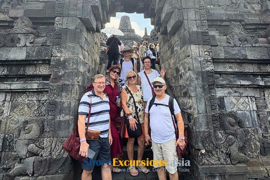 Indonesia Shore Excursions and Island Tours for Cruise Passengers