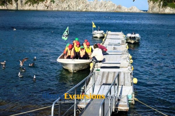 Iwate Miyako Shore Excursions