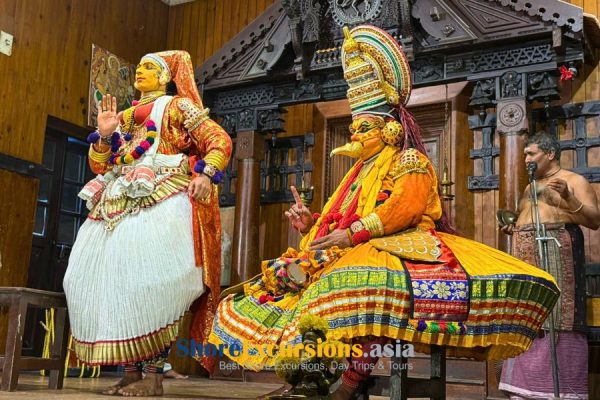 Kerala Local Culture Experience