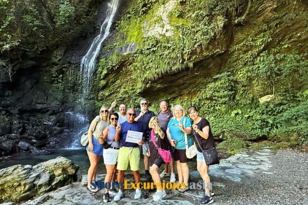 Kochi Shore Excursions