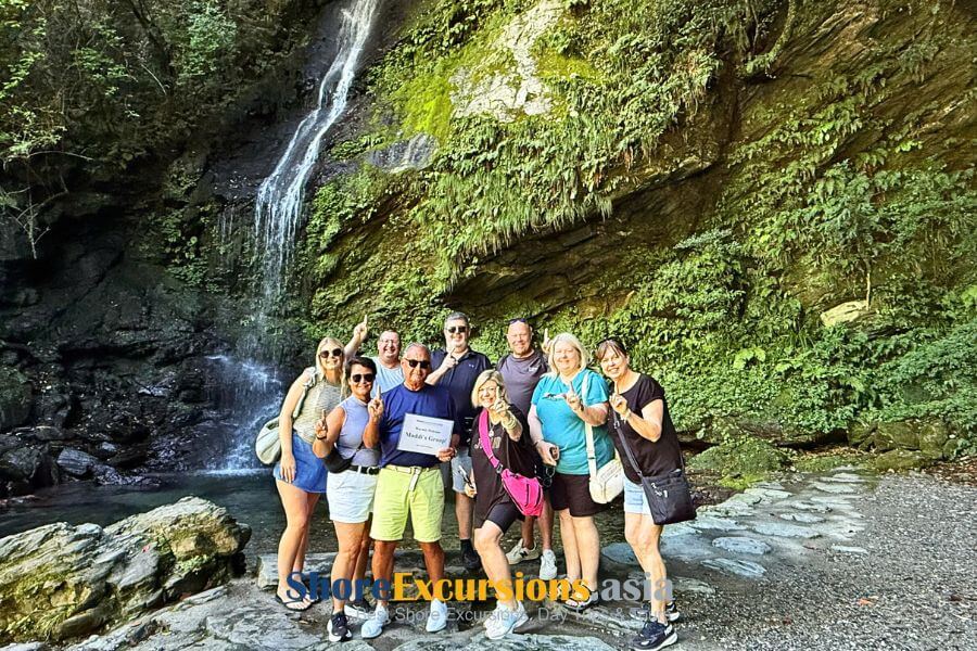 Kochi Shore Excursions for Cruise Passengers