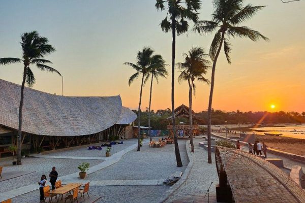 Kupang Coastal Sightseeing Tour