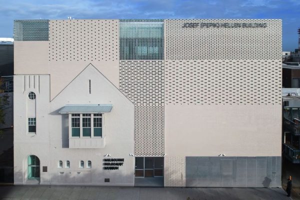 Melbourne Jewish Heritage Museum Tour