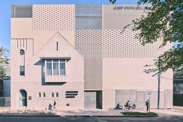 Melbourne Jewish Heritage Tour