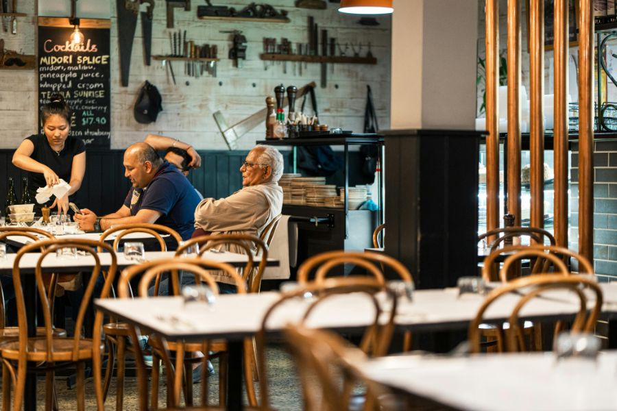 Melbourne’s Café Culture - Shore Excursions