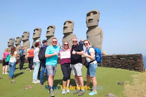 Miyazaki Shore Excursions