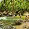 Mossman Gorge and Aboriginal Traditions