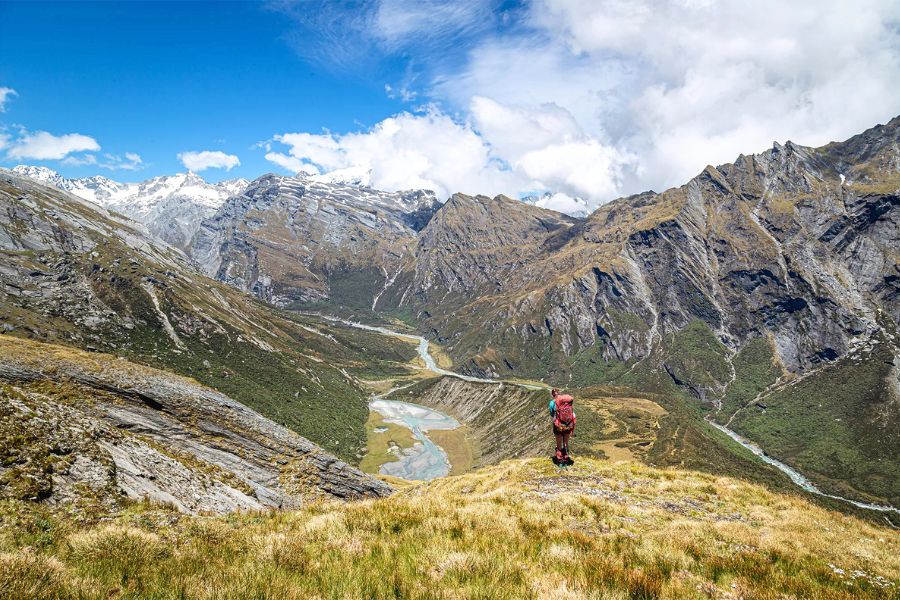 Mount Cook - Best places in New Zealand