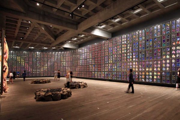 Museum of Old and New Art shore excursions