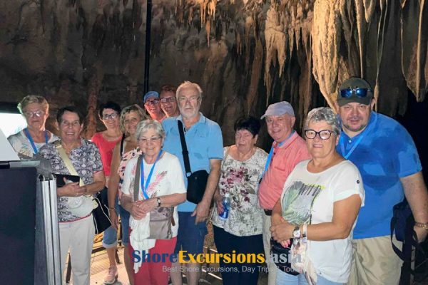 Naha - Okinawa Shore Excursions