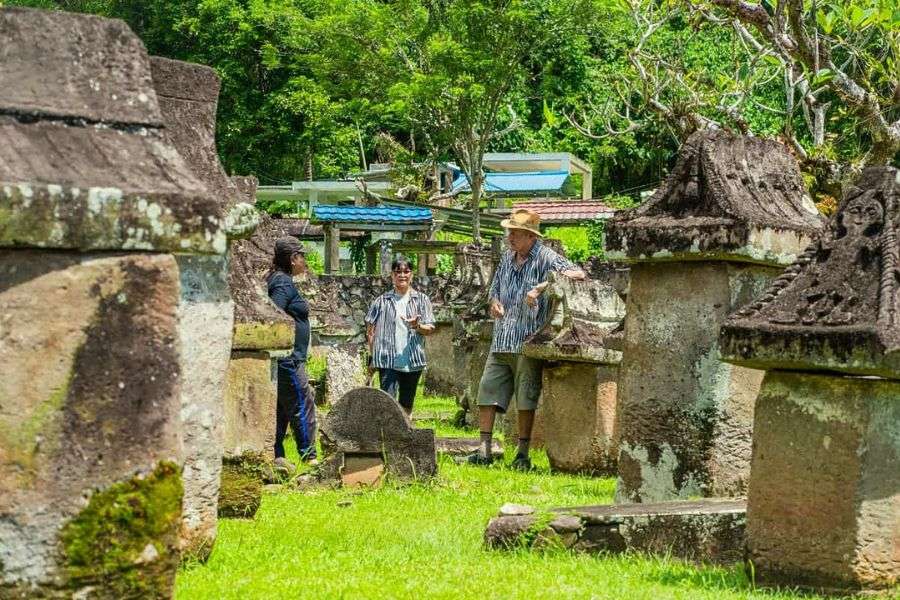 Nature landscape Minahasa North Sulawesi Nature landscape Minahasa North Sulawesi