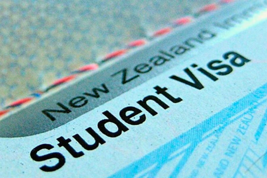New Zealand student visa for international students