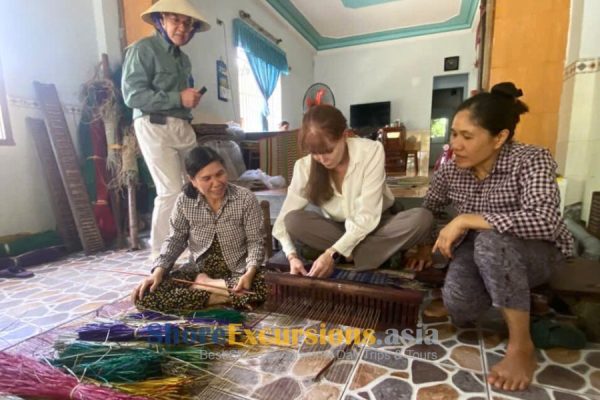 Nha Trang Shore Excursions